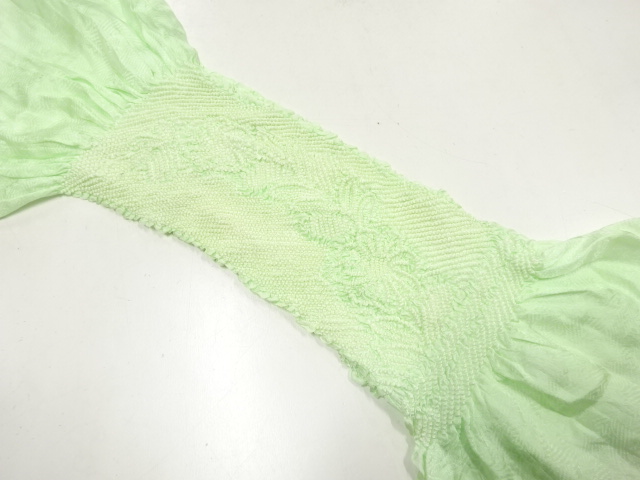 Japanese Kimono / Accessories Silk